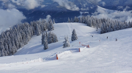 Wintersport Baden-Württemberg